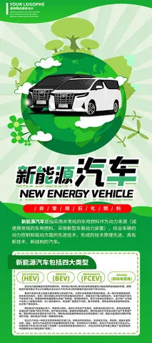 Nghệ Thuật Thiết Kế Poster Quảng Cáo Xe Ô Tô