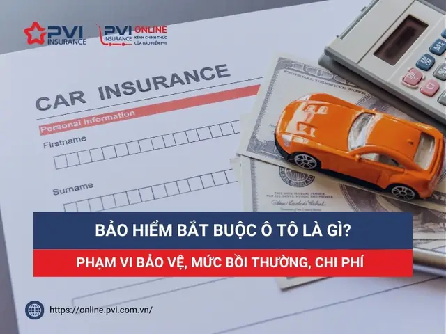 Pvi Insurance Phí Bảo Hiểm Xe Ô Tô Pvi Insurance Phí Bảo Hiểm Xe Ô Tô