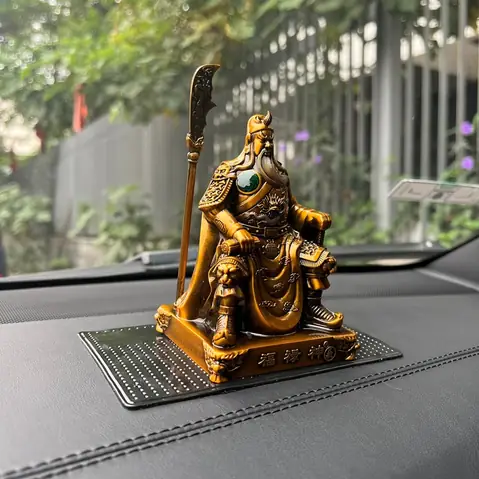 Quan Công Để Xe Ô Tô Quan Công Để Xe Ô Tô