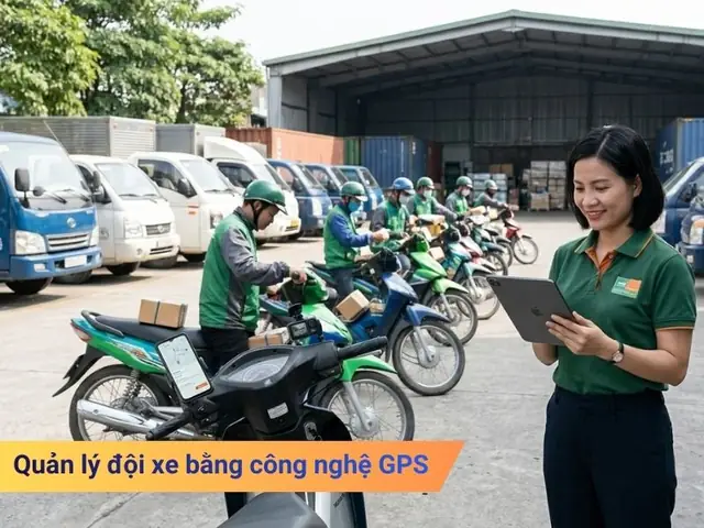 Quản Lý Xe Ô Tô Qua Gps Quản Lý Xe Ô Tô Qua Gps