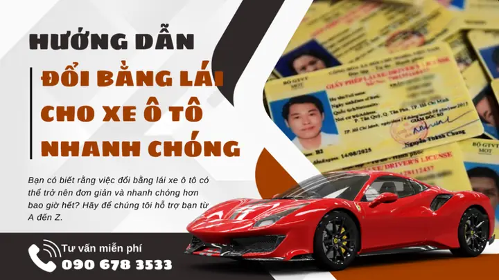 Quảng Cáo Online Cho Xe Ô Tô
