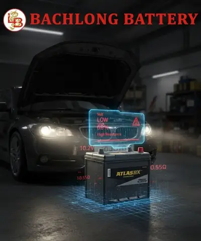 Quên Tắt Đèn Xe Ô Tô: Nguyên Nhân, Hậu Quả & Cách Khắc Phục Toàn Diện Quên Tắt Đèn Xe Ô Tô: Nguyên Nhân, Hậu Quả & Cách Khắc Phục Toàn Diện