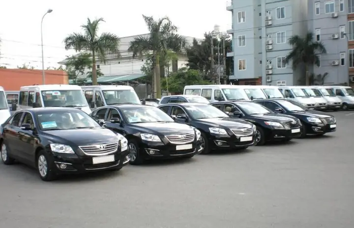 Quy Chế Bàn Giao Sử Dụng Xe Ô Tô Quy Chế Bàn Giao Sử Dụng Xe Ô Tô