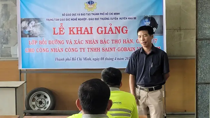 Quy Chế Tuyển Sinh-đào Tạo Nghề Lái Xe Ô Tô