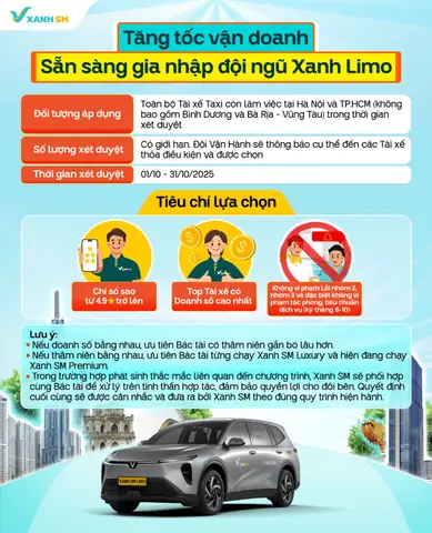 Quy Chuẩn Tác Phong Cho Tài Xế Xe Ô Tô Quy Chuẩn Tác Phong Cho Tài Xế Xe Ô Tô