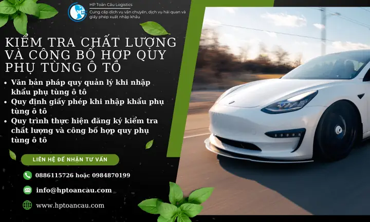 Quy Định Cấp Chất Lượng Xe Ô Tô Quy Định Cấp Chất Lượng Xe Ô Tô