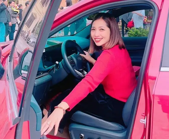 Quy Dịnh Chế Độ Cấp Xe Ô Tô Quy Dịnh Chế Độ Cấp Xe Ô Tô