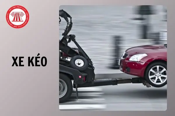 Quy Định Kéo Xe Ô Tô Quy Định Kéo Xe Ô Tô