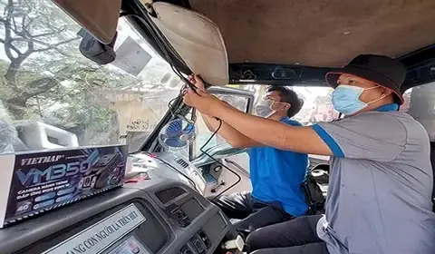 Quy Định Lái Xe Ô Tô 4 Tiếng Phải Dừng Nghỉ: Áp Dụng Cho Ai Và Thực Hiện Thế Nào? Quy Định Lái Xe Ô Tô 4 Tiếng Phải Dừng Nghỉ: Áp Dụng Cho Ai Và Thực Hiện Thế Nào?