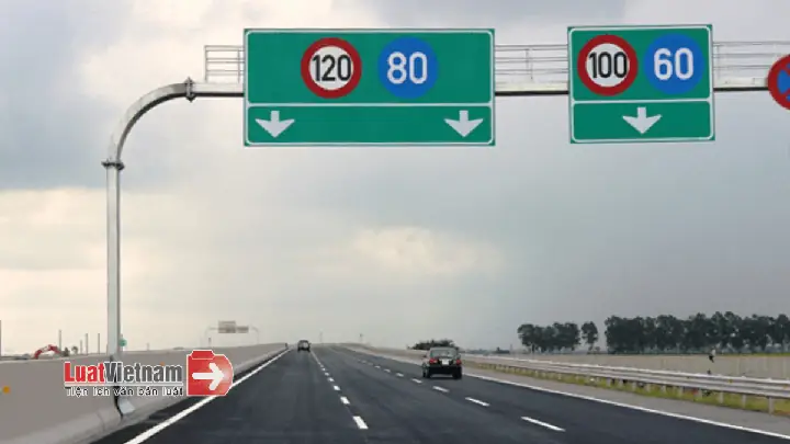 Quy Dinh Lắp Máy Đo Tốc Độ Xe Ô Tô