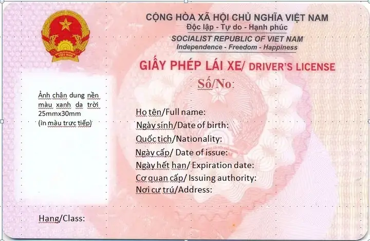 Hướng Dẫn Chi Tiết Quy Trình Đổi Bằng Lái Xe Ô Tô Theo Quy Định Mới Nhất