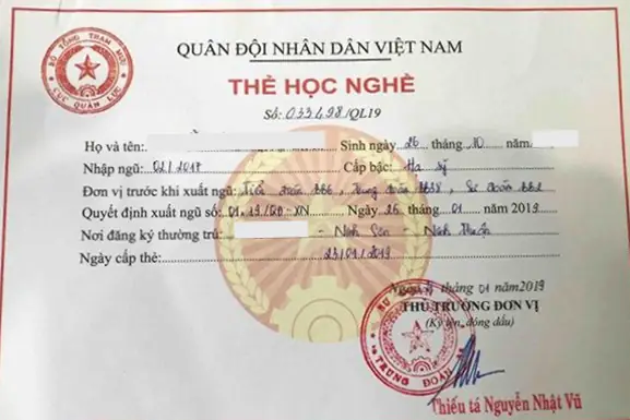Quy Định Nhà Để Xe Ô Tô Quân Đội Quy Định Nhà Để Xe Ô Tô Quân Đội