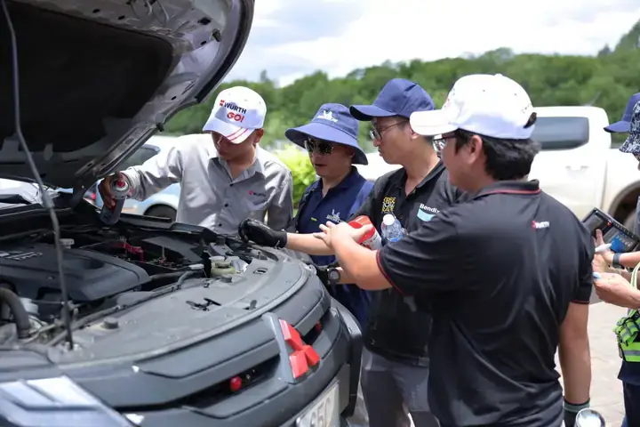 Tuổi Thọ Xe Ô Tô: Từ Giới Hạn Kỹ Thuật Đến Quy Định Pháp Luật Tuổi Thọ Xe Ô Tô: Từ Giới Hạn Kỹ Thuật Đến Quy Định Pháp Luật