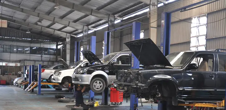Quy Định Về Bảo Hành Bảo Dưỡng Xe Ô Tô Quy Định Về Bảo Hành Bảo Dưỡng Xe Ô Tô