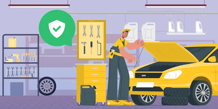Quy Định Cải Tạo Xe Ô Tô 2026: 9 Trường Hợp Được Miễn Và Tác Động Đến Bảo Hiểm Quy Định Cải Tạo Xe Ô Tô 2026: 9 Trường Hợp Được Miễn Và Tác Động Đến Bảo Hiểm