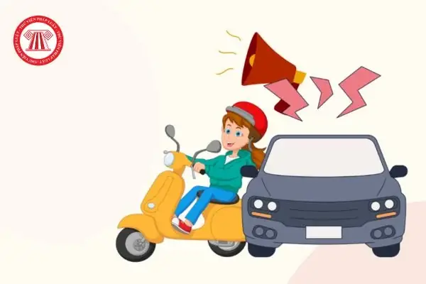 Quy Định Về Tần Số Còi Ô Tô Xe Máy