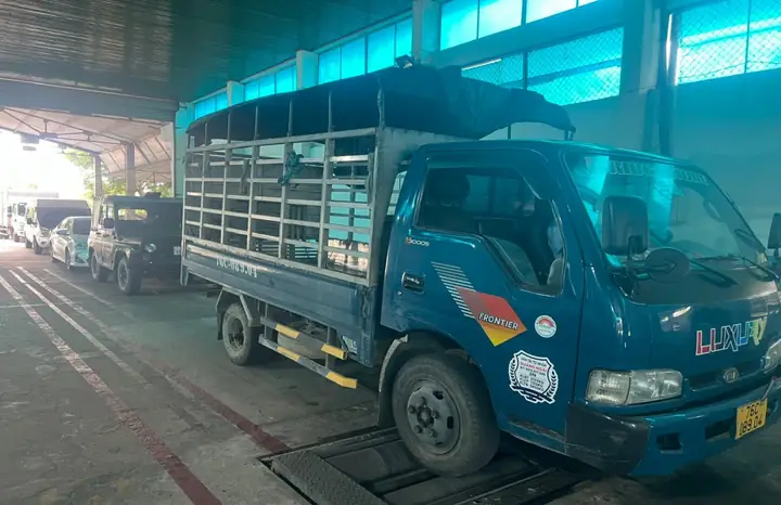 Quy Định Về Xe Chuyên Dụng Chở Ô Tô Con Quy Định Về Xe Chuyên Dụng Chở Ô Tô Con