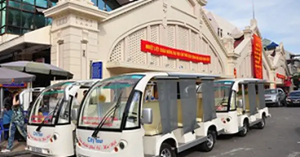 Quy Định Về Xe Ô Tô Điện: Từ Thí Đểm Đến Vận Hành Thường Xuyên Quy Định Về Xe Ô Tô Điện: Từ Thí Đểm Đến Vận Hành Thường Xuyên