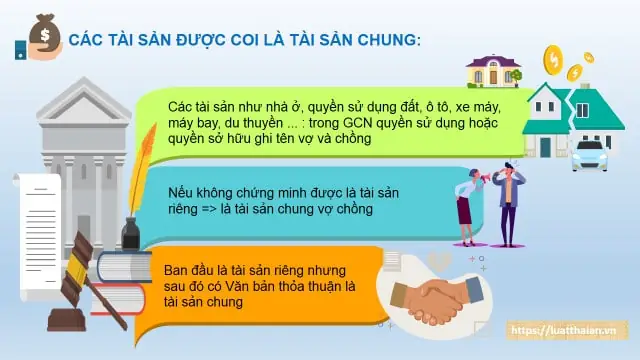 Quy Định Về Xe Ô Tô Là Tài Sản Chung Quy Định Về Xe Ô Tô Là Tài Sản Chung