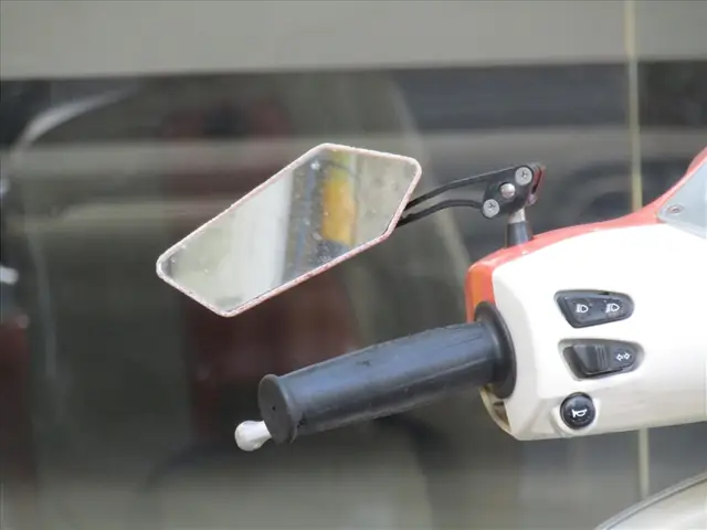 Quy Định Xe Ô Tô Không Có Kính Chiếu Hậu Quy Định Xe Ô Tô Không Có Kính Chiếu Hậu
