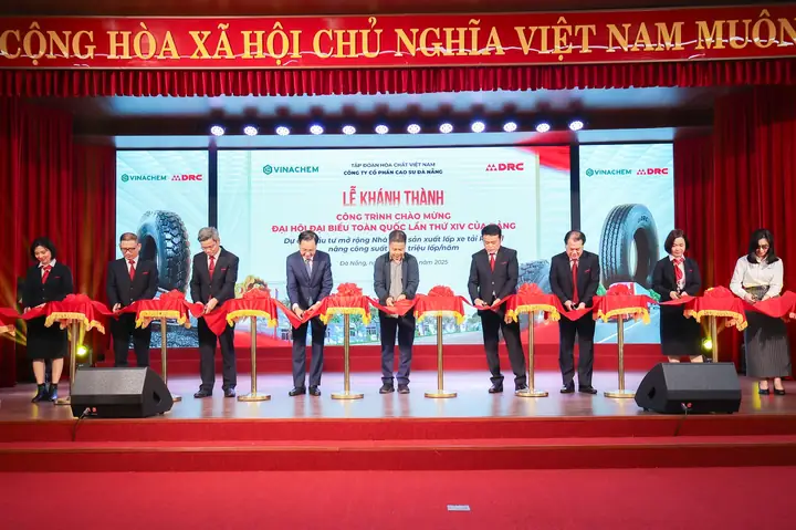 Quy Mô Dự Án Sản Xuất Lốp Xe Ô Tô Quy Mô Dự Án Sản Xuất Lốp Xe Ô Tô