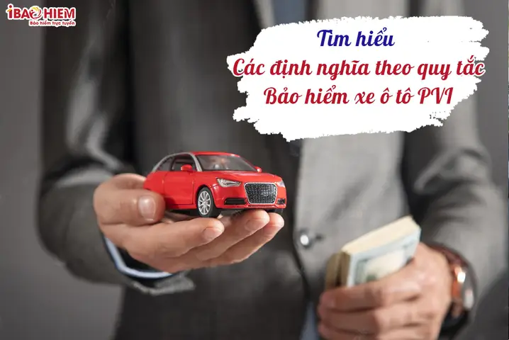 Quy Tắc Bảo Hiểm Tự Nguyện Xe Ô Tô