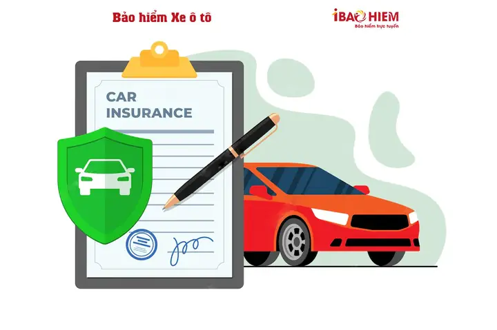 Quy Tắc Bảo Hiểm Xe Ô Tô Bảo Việt
