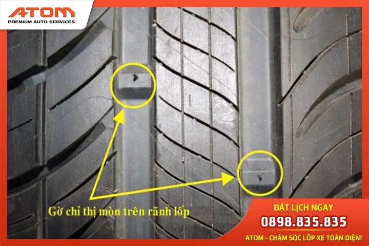 Quy Tắc Chọn Lốp Xe Ô Tô Quy Tắc Chọn Lốp Xe Ô Tô