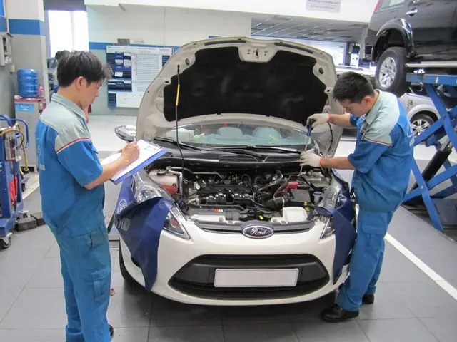 Quy Trình Bảo Hiểm Xe Ô Tô Bảo Việt Quy Trình Bảo Hiểm Xe Ô Tô Bảo Việt