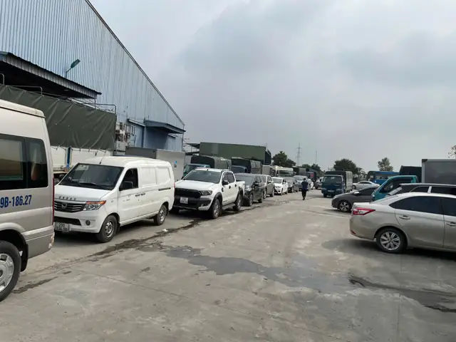 Quy Trình Đăng Kiểm Xe Ô Tô Theo Tải Trọng Quy Trình Đăng Kiểm Xe Ô Tô Theo Tải Trọng