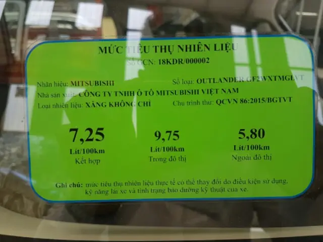 Quy Trình Đi Định Mức Nhiên Liệu Xe Ô Tô Quy Trình Đi Định Mức Nhiên Liệu Xe Ô Tô