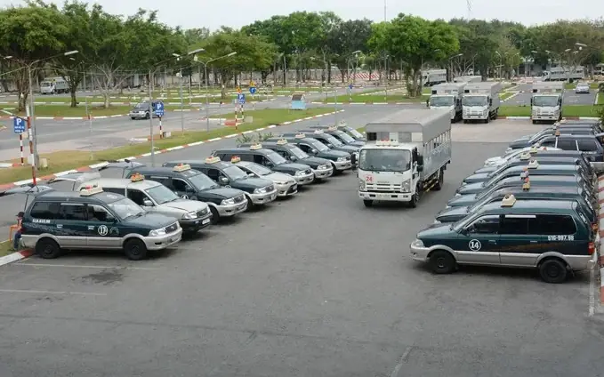 Quy Trình Thi Thực Hành Lái Xe Ô Tô B2
