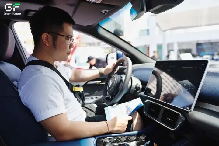 Quyê T Đi Nh Khoán Kinh Phí Xe Ô Tô