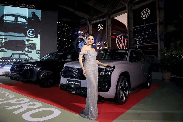Ra Quyết Định Thu Xe Ô Tô Volkswagen Ra Quyết Định Thu Xe Ô Tô Volkswagen