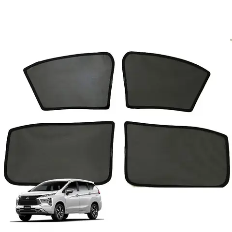 Rèm Chống Nắng Theo Xe Ô Tô