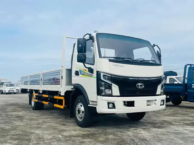 Rời Lốp Xe Ô Tô Tân Sơn Nhất