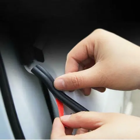 Ron Cửa Xe Ô Tô: Hướng Dẫn Toàn Diện Từ Chọn Mua Đến Lắp Đặt Chuyên Sâu