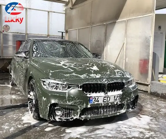Rữa Xe Dọn Nội Thất Ô Tô Quân 2 Rữa Xe Dọn Nội Thất Ô Tô Quân 2