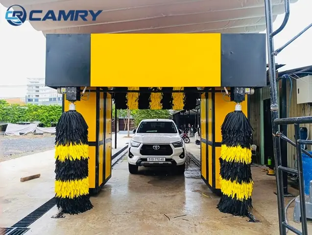 Rửa Xe Máy Xe Ô Tô Rửa Xe Máy Xe Ô Tô