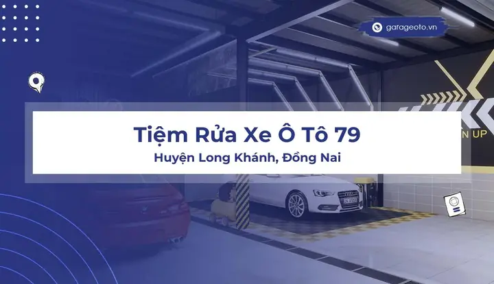 Rửa Xe Ô Tô Đồng Nai Rửa Xe Ô Tô Đồng Nai