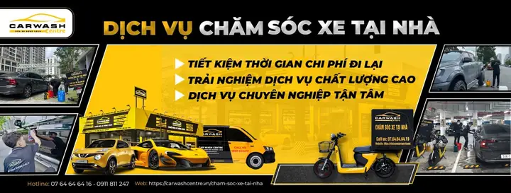 Đánh Giá Dịch Vụ Rửa Xe Ô Tô Tại Nhà Tp Hcm: Tối Ưu Chất Lượng & An Toàn Đánh Giá Dịch Vụ Rửa Xe Ô Tô Tại Nhà Tp Hcm: Tối Ưu Chất Lượng & An Toàn