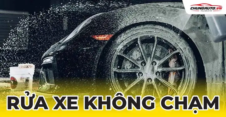 Rửa Xe Ô Tô Là Gì Rửa Xe Ô Tô Là Gì