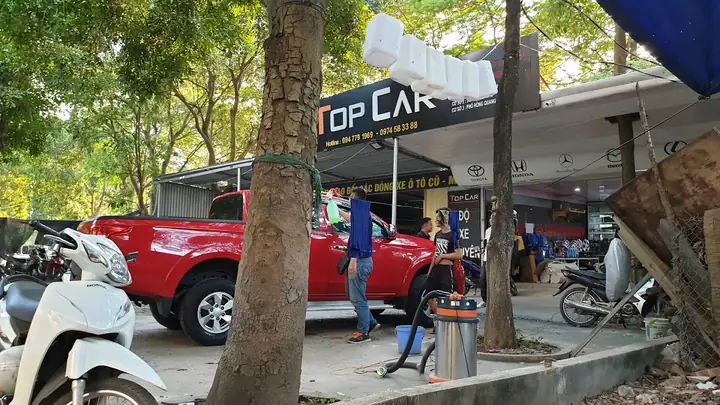 Rửa Xe Ô Tô Quận Hoàn Kiếm Rửa Xe Ô Tô Quận Hoàn Kiếm