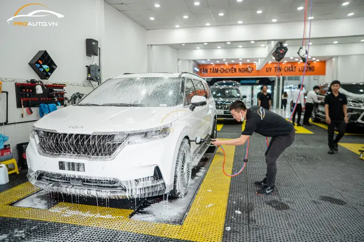 Rửa Xe Ô Tô Thu Nhập 1 Ngày Bao Nhiêu Rửa Xe Ô Tô Thu Nhập 1 Ngày Bao Nhiêu