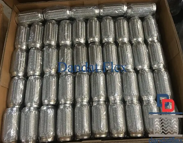 Ruột Gà Ống Pô Xe Ô Tô Ruột Gà Ống Pô Xe Ô Tô