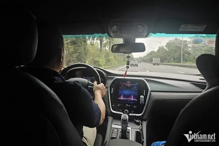 Sai Lầm Khi Lái Xe Ô Tô Sai Lầm Khi Lái Xe Ô Tô