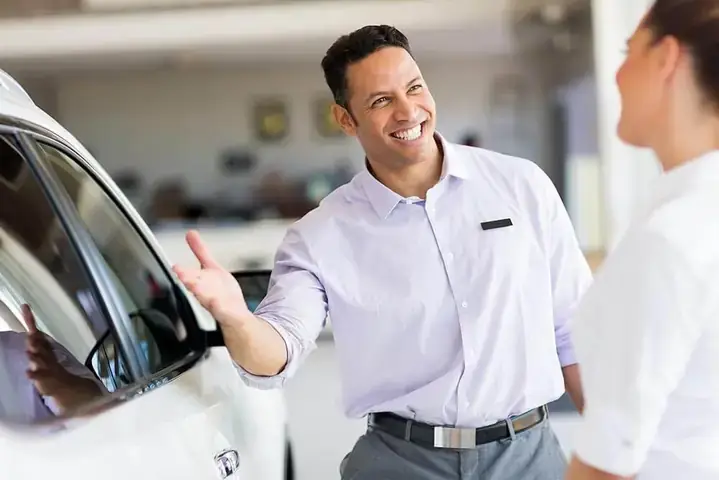 Sale Xe Ô Tô Kiếm Nguồn Từ Đâu