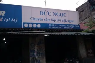 Săm Lốp Ô Tô Xe Tải: Hướng Dẫn Chi Tiết Từ A Đến Z Săm Lốp Ô Tô Xe Tải: Hướng Dẫn Chi Tiết Từ A Đến Z