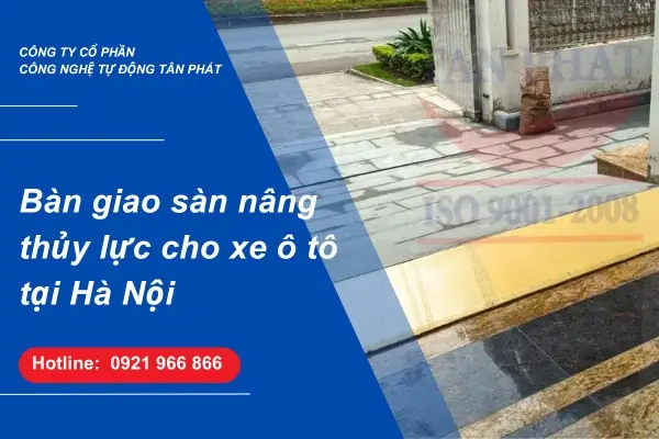 Sàn Nâng Xe Ô Tô: Hướng Dẫn Lắp Đặt & Bảo Trì Toàn Diện Sàn Nâng Xe Ô Tô: Hướng Dẫn Lắp Đặt & Bảo Trì Toàn Diện