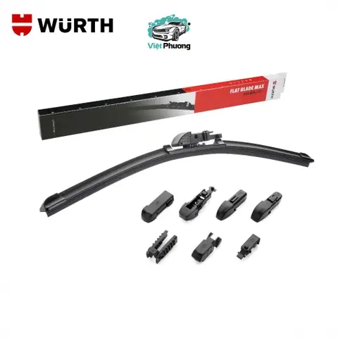 Sản Phẩm Chăm Sóc Xe Ô Tô Của Wurth Sản Phẩm Chăm Sóc Xe Ô Tô Của Wurth
